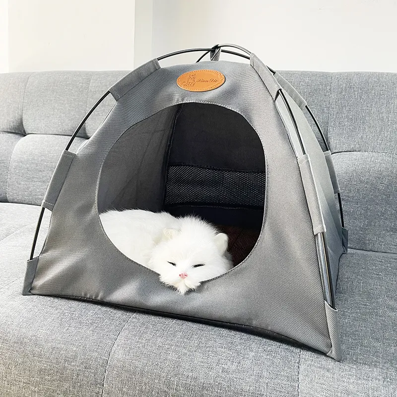 Foldable Pet Tent - Image 10