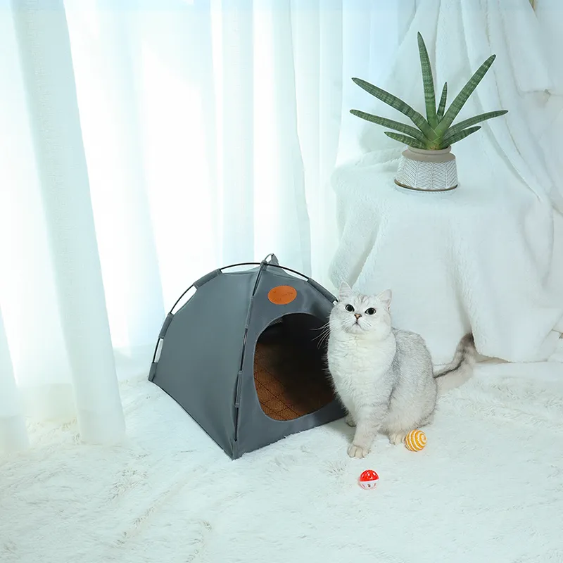 Foldable Pet Tent - Image 2