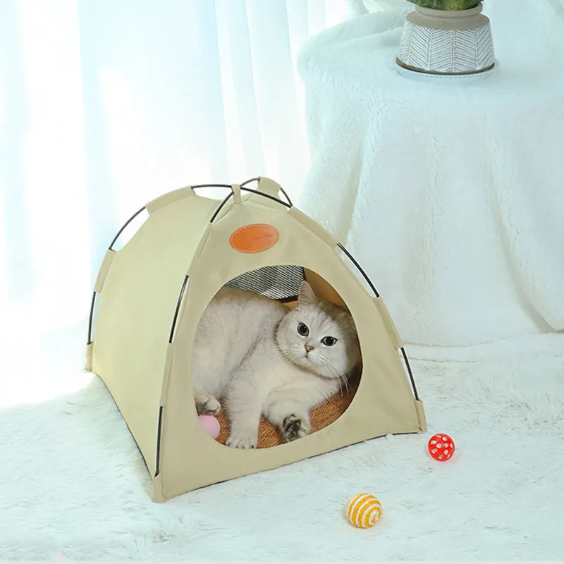 Foldable Pet Tent - Image 7