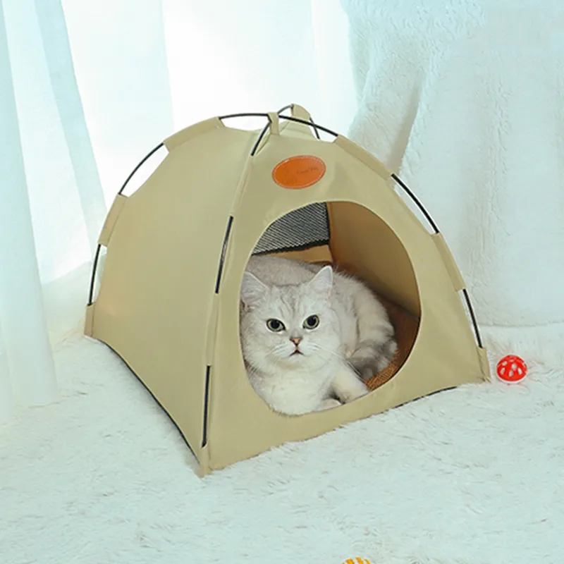Foldable Pet Tent - Image 8