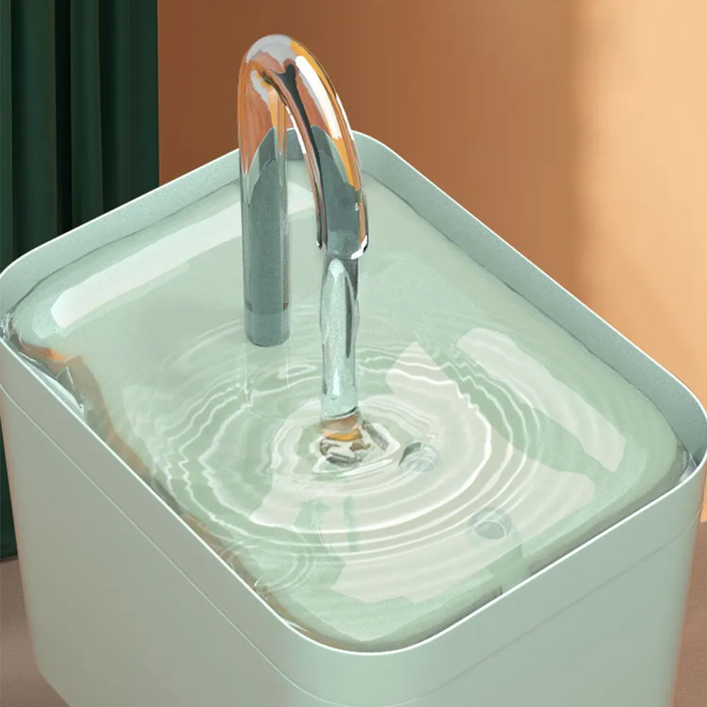 Cat Automatic Water Dispenser Fountain - Image 8
