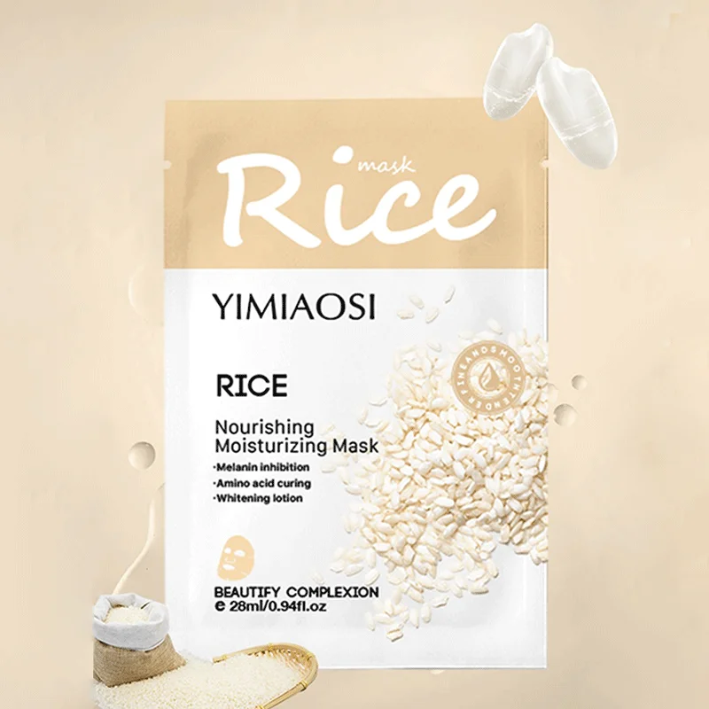 Fruit-flavored Mask, Hydrating, Moisturizing and Nourishing Skin Care Protein,gently Brightening The Complexion,plant-based Mask - Image 13
