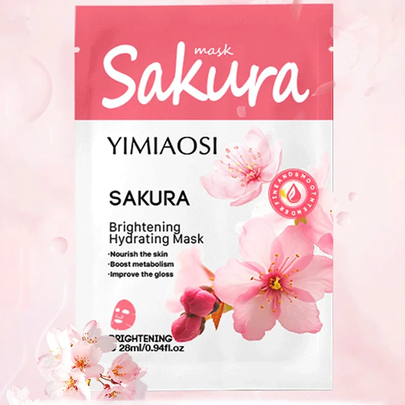 Fruit-flavored Mask, Hydrating, Moisturizing and Nourishing Skin Care Protein,gently Brightening The Complexion,plant-based Mask - Image 8