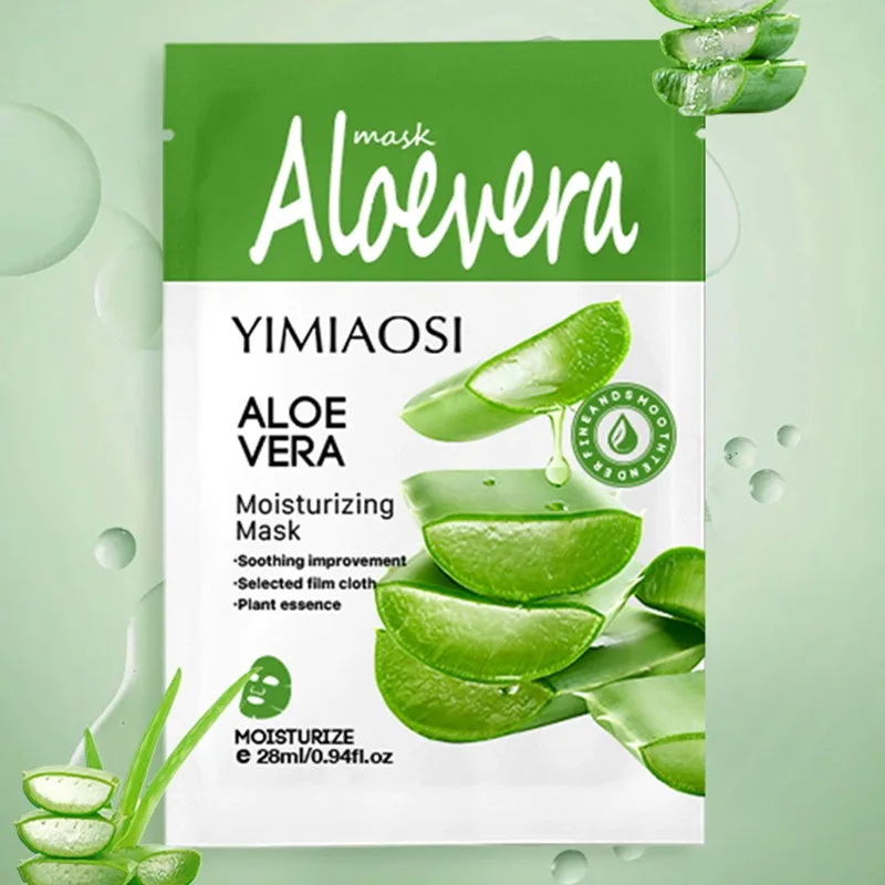Fruit-flavored Mask, Hydrating, Moisturizing and Nourishing Skin Care Protein,gently Brightening The Complexion,plant-based Mask - Image 9
