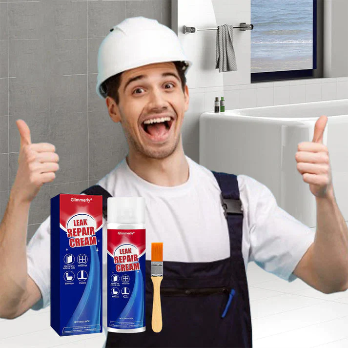 (Last Day Sale – 50% OFF 🔥)💎Invisible Waterproof Sealant Spray – Instant Leak Repair for Roofs, Walls & Pipes (Long-Lasting) - Image 3