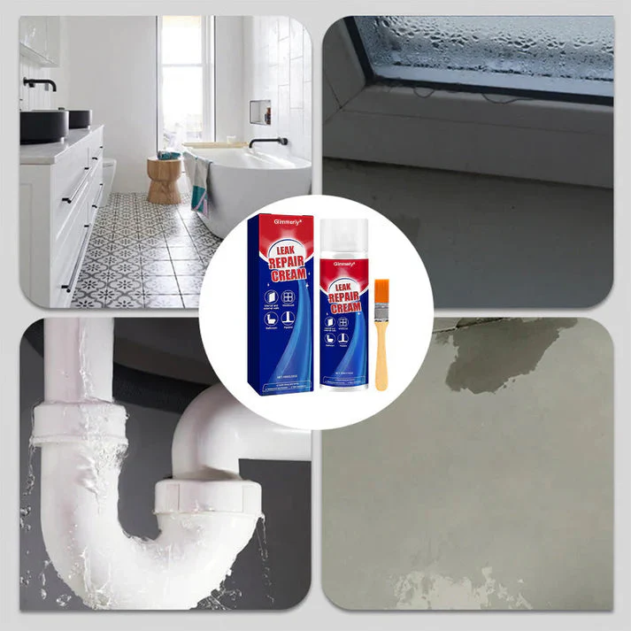 (Last Day Sale – 50% OFF 🔥)💎Invisible Waterproof Sealant Spray – Instant Leak Repair for Roofs, Walls & Pipes (Long-Lasting) - Image 6