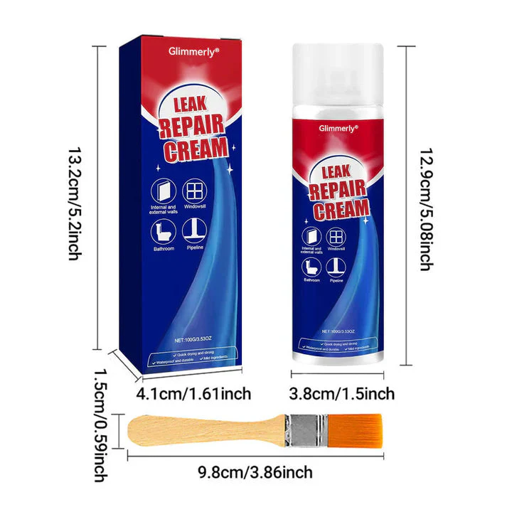 (Last Day Sale – 50% OFF 🔥)💎Invisible Waterproof Sealant Spray – Instant Leak Repair for Roofs, Walls & Pipes (Long-Lasting) - Image 8