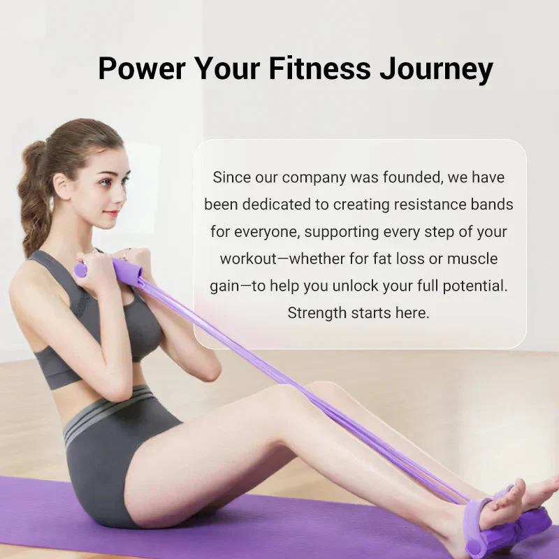 🏆Last Day Special Price £14.99!!⚡💞50K+ SOLD!💥💪Sit-Up Trainer Effortless Tonning – Gentle on back, tough on abs. Our training aid supports a healthier, more active lifestyle🌿🏠 - Image 13
