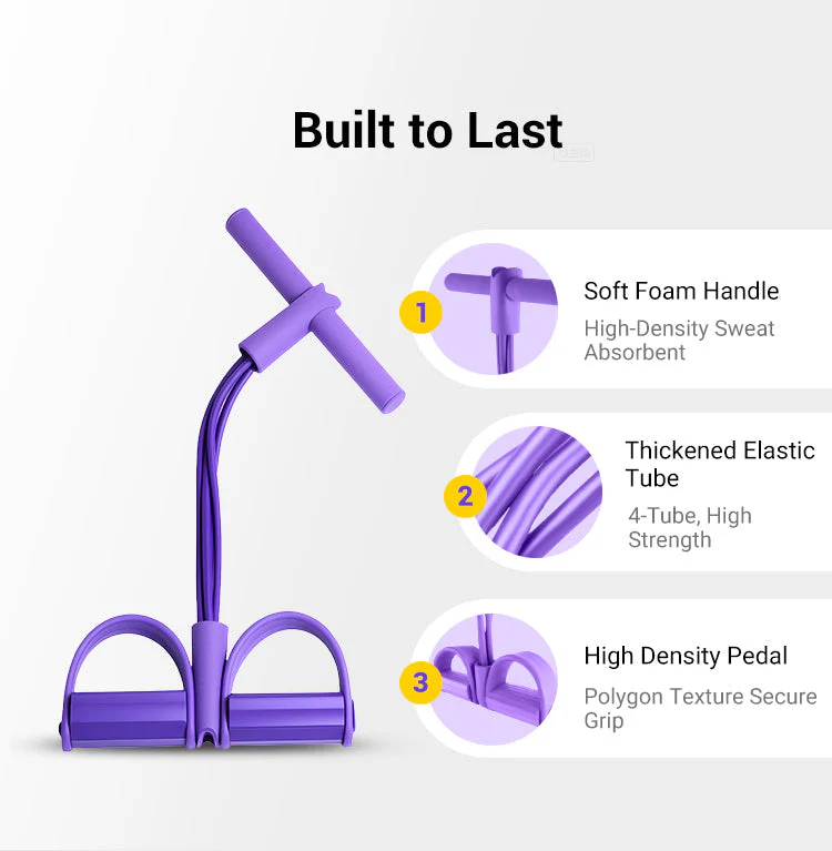 🏆Last Day Special Price £14.99!!⚡💞50K+ SOLD!💥💪Sit-Up Trainer Effortless Tonning – Gentle on back, tough on abs. Our training aid supports a healthier, more active lifestyle🌿🏠 - Image 14