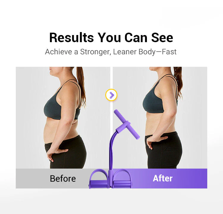 🏆Last Day Special Price £14.99!!⚡💞50K+ SOLD!💥💪Sit-Up Trainer Effortless Tonning – Gentle on back, tough on abs. Our training aid supports a healthier, more active lifestyle🌿🏠 - Image 15