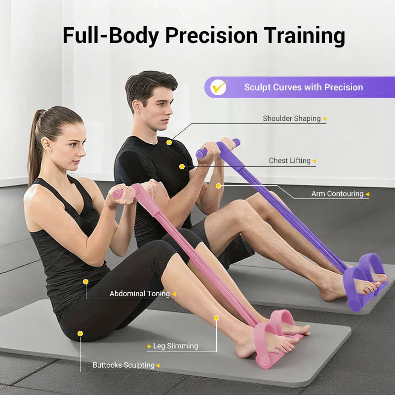 🏆Last Day Special Price £14.99!!⚡💞50K+ SOLD!💥💪Sit-Up Trainer Effortless Tonning – Gentle on back, tough on abs. Our training aid supports a healthier, more active lifestyle🌿🏠 - Image 3