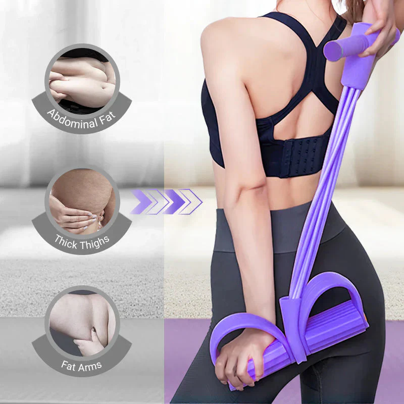 🏆Last Day Special Price £14.99!!⚡💞50K+ SOLD!💥💪Sit-Up Trainer Effortless Tonning – Gentle on back, tough on abs. Our training aid supports a healthier, more active lifestyle🌿🏠 - Image 4