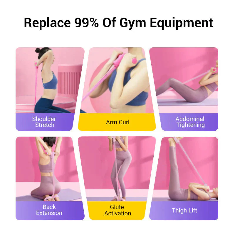 🏆Last Day Special Price £14.99!!⚡💞50K+ SOLD!💥💪Sit-Up Trainer Effortless Tonning – Gentle on back, tough on abs. Our training aid supports a healthier, more active lifestyle🌿🏠 - Image 8