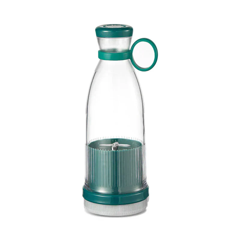 🍋🍹 New Year Special: 50% Off 💕 Best‑Selling Portable Juicer | Enjoy Fresh Juice Anytime, Anywhere - Image 16