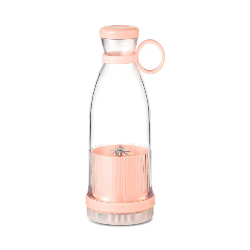 🍋🍹 New Year Special: 50% Off 💕 Best‑Selling Portable Juicer | Enjoy Fresh Juice Anytime, Anywhere - Image 17
