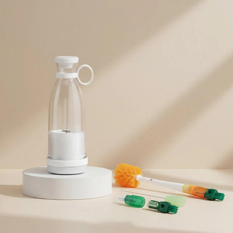 🍋🍹 New Year Special: 50% Off 💕 Best‑Selling Portable Juicer | Enjoy Fresh Juice Anytime, Anywhere - Image 19