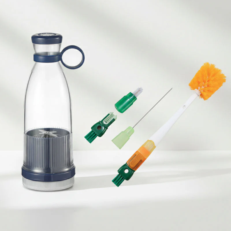 🍋🍹 New Year Special: 50% Off 💕 Best‑Selling Portable Juicer | Enjoy Fresh Juice Anytime, Anywhere - Image 20