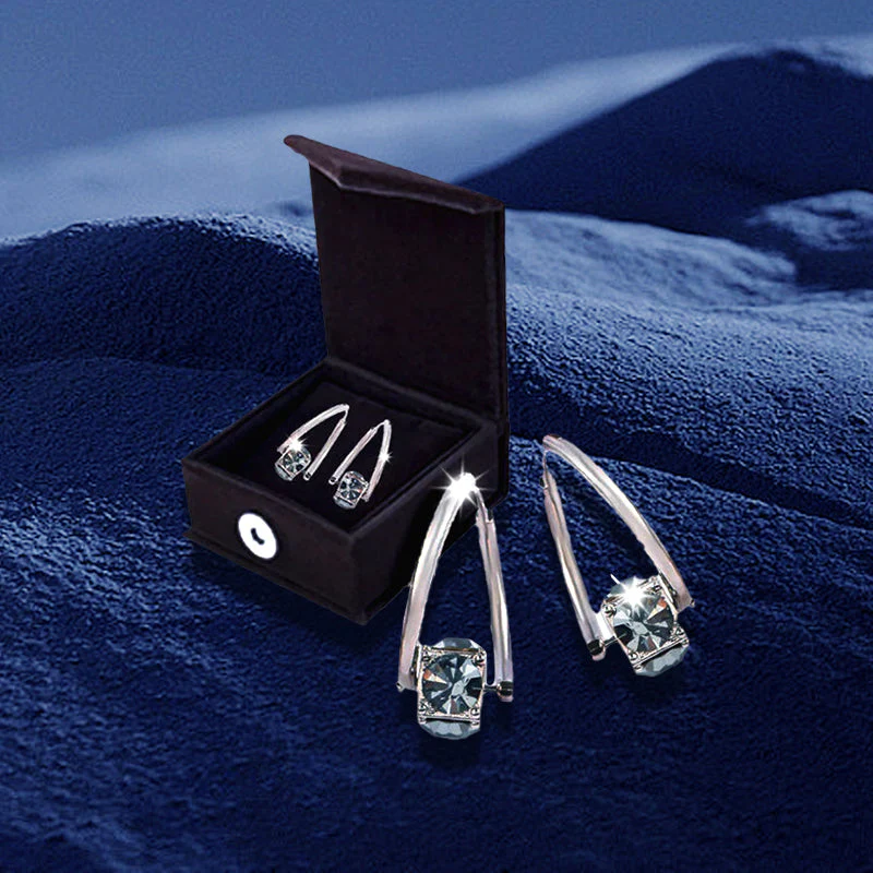 (Last Day Sale โ 50% OFF ๐ฅ) ๐๏ธโช๏ธCZTITLEยฎ Magnetic Germanium Earrings - Image 14