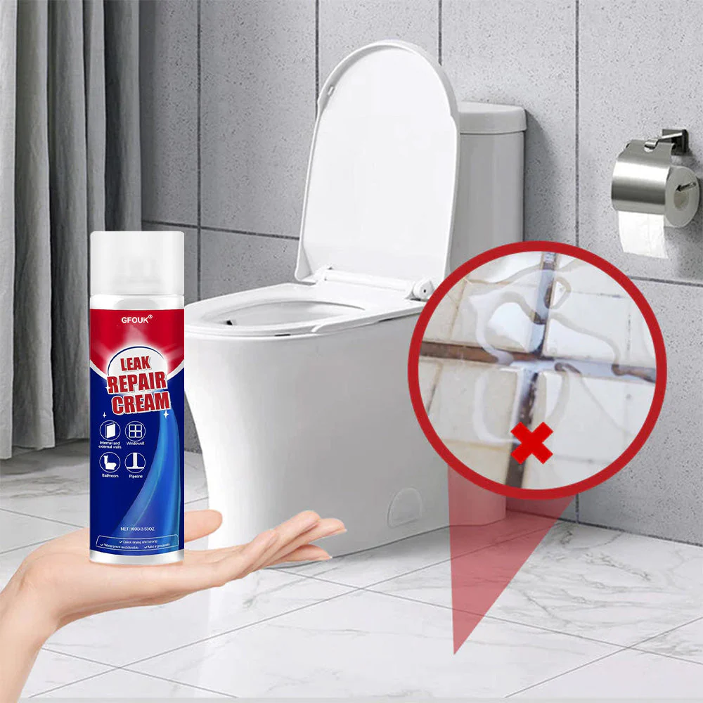 🔸🔸 Invisible Waterproof Sealant Spray – Instant Leak Repair for Roofs, Walls & Pipes (Long-Lasting) - Image 5