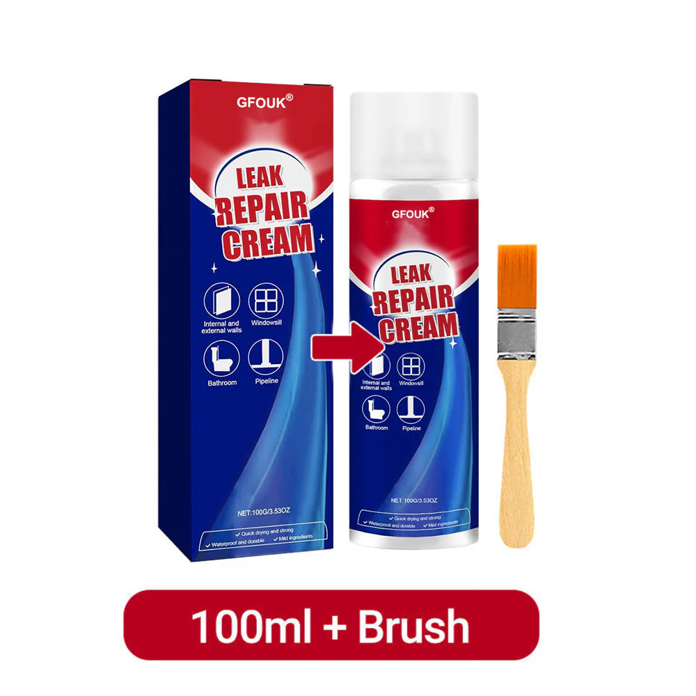 🔸🔸 Invisible Waterproof Sealant Spray – Instant Leak Repair for Roofs, Walls & Pipes (Long-Lasting) - Image 9