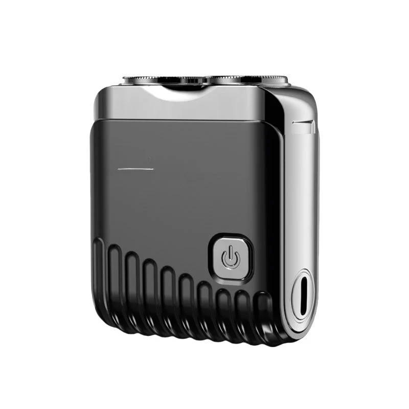 🔨🎁Mini Portable Electric Shaver – The Ultimate Travel Companion for a Smooth Shave Anywhere (Wet & Dry & USB-C) - Image 8