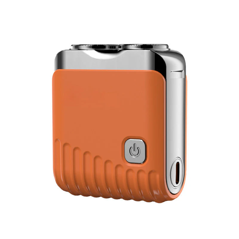 🔨🎁Mini Portable Electric Shaver – The Ultimate Travel Companion for a Smooth Shave Anywhere (Wet & Dry & USB-C) - Image 9