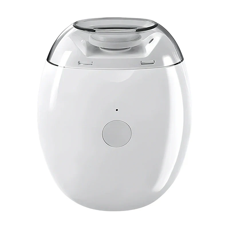 🌏🌏Universal Automatic Fingernail Grinder - 6 Speed Settings with 5 Attachments for Safe & Gentle Nail Care 💅✨ - Image 11